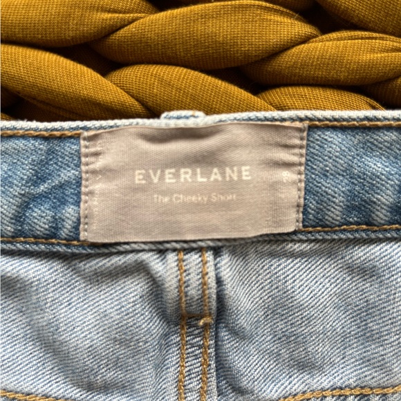 Everlane The Cheeky Short - Picture 4 of 5
